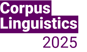 Zum Artikel "Corpus Linguistics 2025"